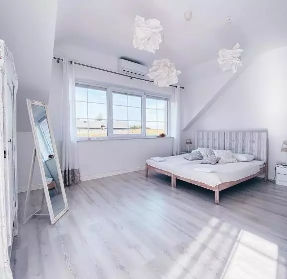 Hotelli Piławski Dwór