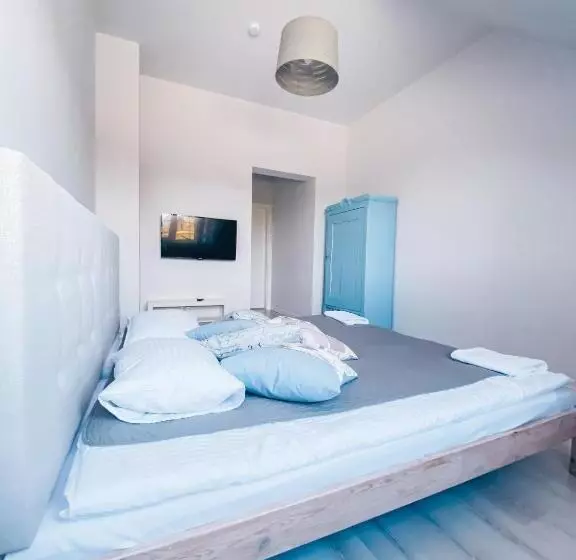 Hotelli Piławski Dwór