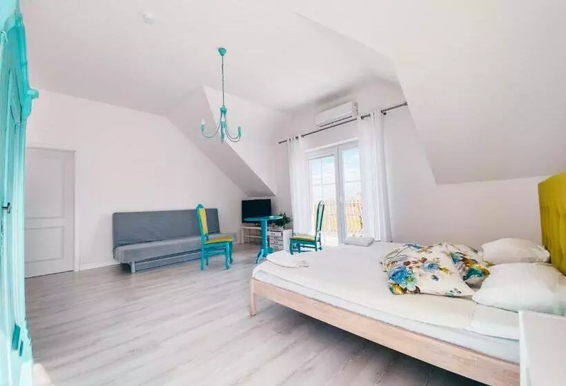 Hotelli Piławski Dwór