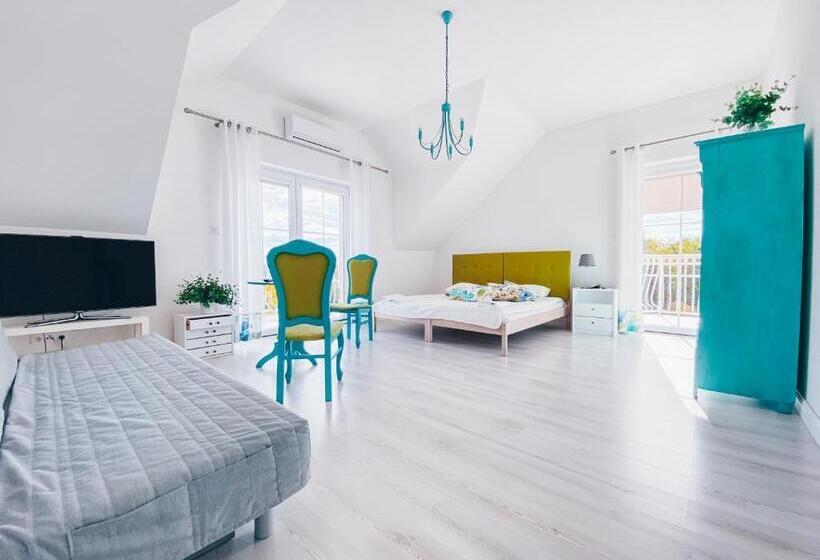 בית מלון כפרי Piławski Dwór