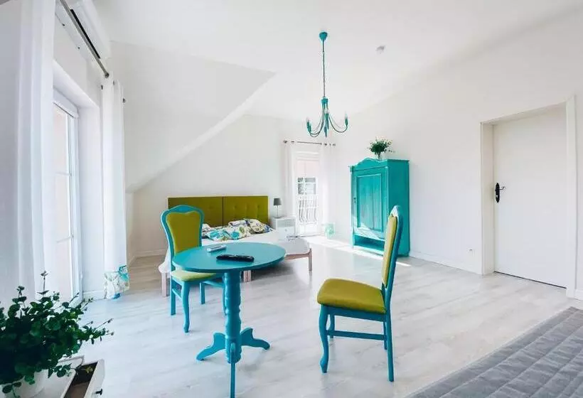 Hotelli Piławski Dwór