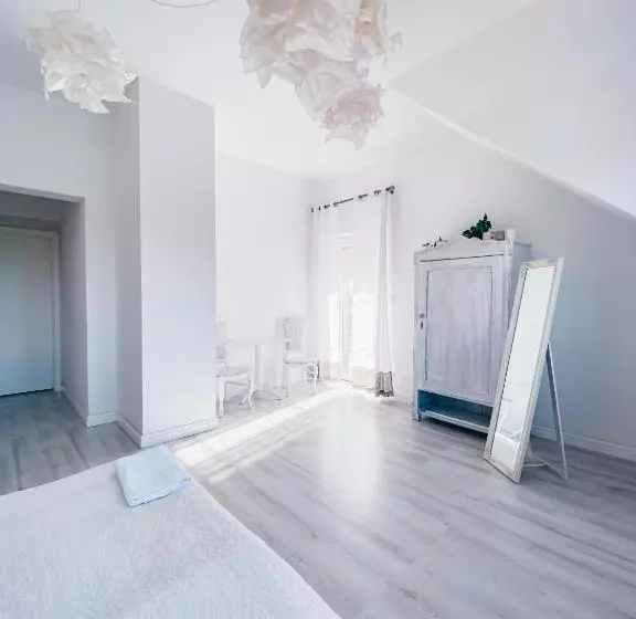 Hotelli Piławski Dwór