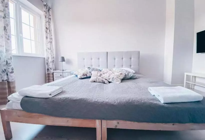 Hotelli Piławski Dwór