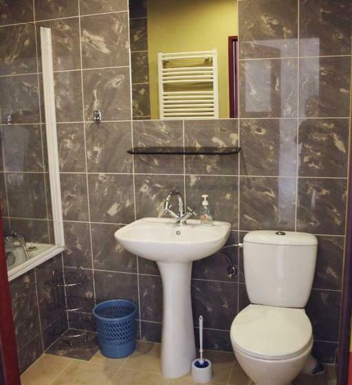 酒店 Pod Modrzewiem