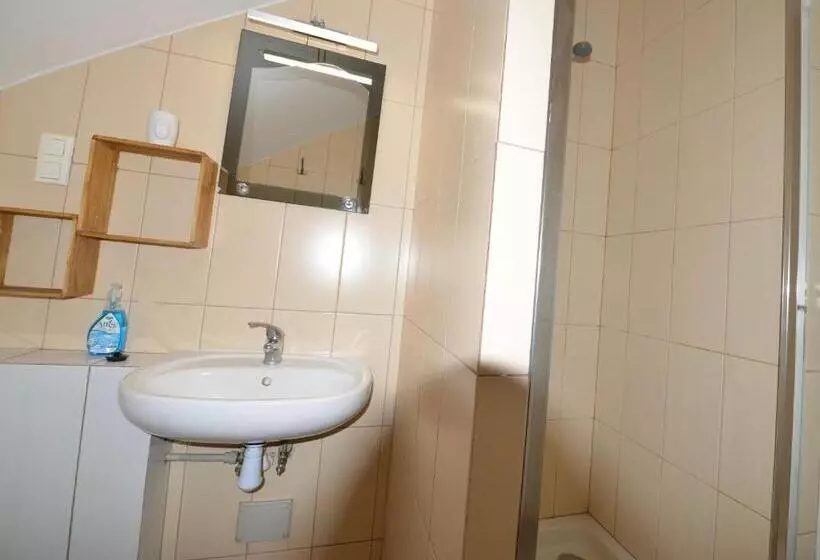 ホテル Pokoje Gościnne U Klimosza