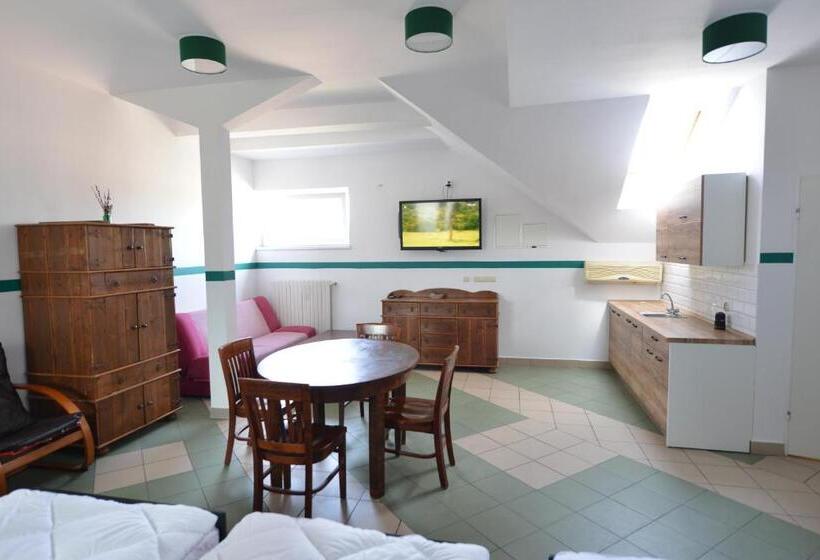 فندق Pokoje Gościnne U Klimosza