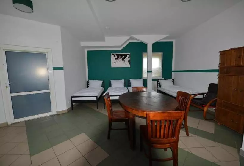 ホテル Pokoje Gościnne U Klimosza