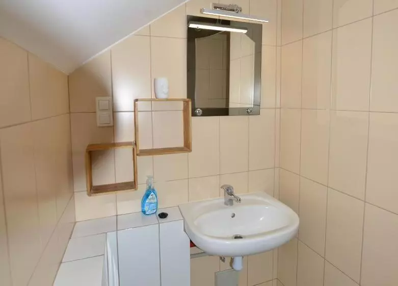 ホテル Pokoje Gościnne U Klimosza