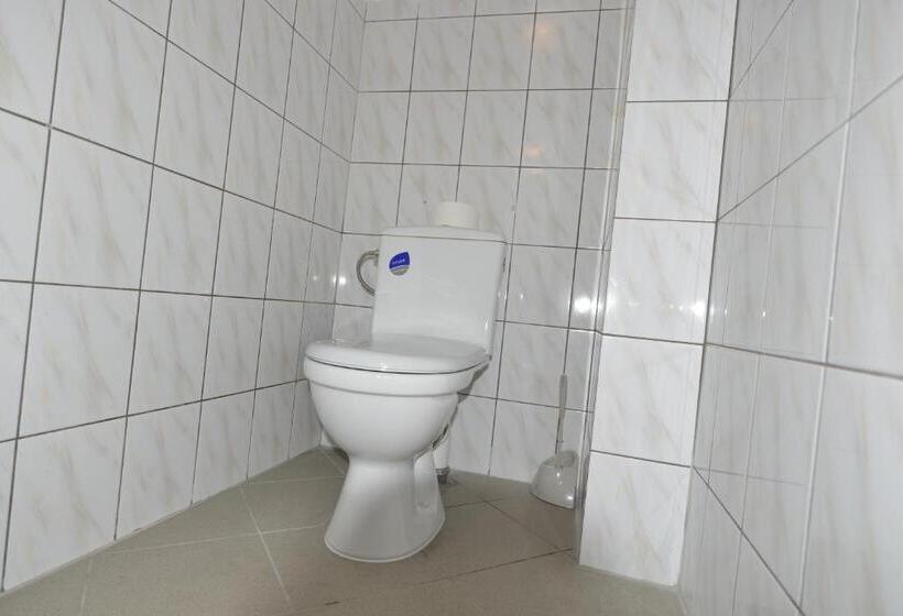 Отель Pokoje Gościnne U Klimosza