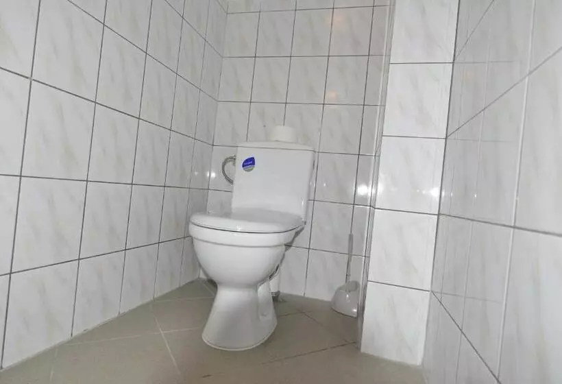 ホテル Pokoje Gościnne U Klimosza