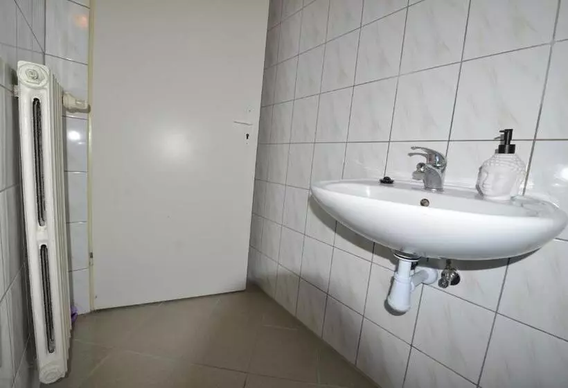 ホテル Pokoje Gościnne U Klimosza