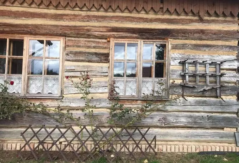 ホテル Sielski Zakątek Tokary
