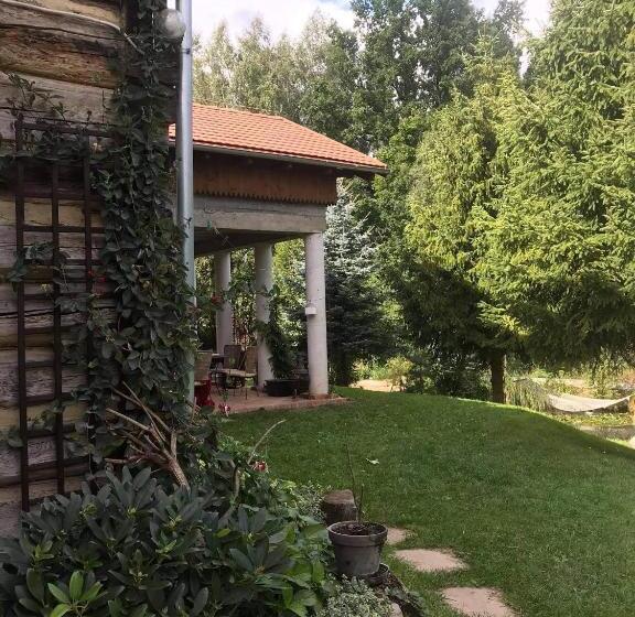 בית מלון כפרי Sielski Zakątek Tokary