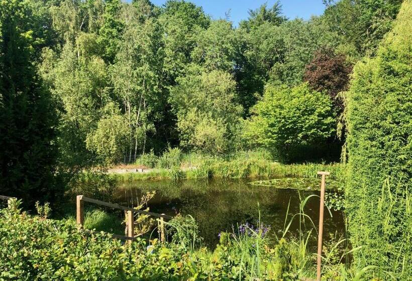 בית מלון כפרי Sielski Zakątek Tokary