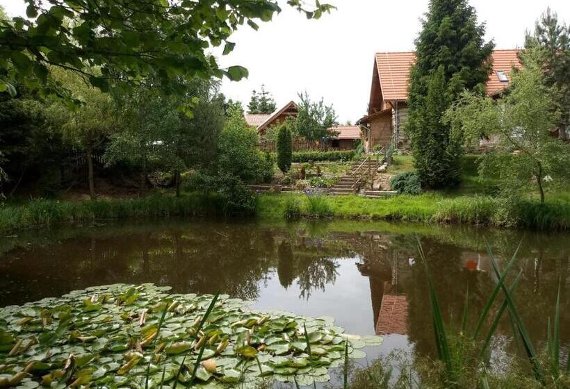 בית מלון כפרי Sielski Zakątek Tokary