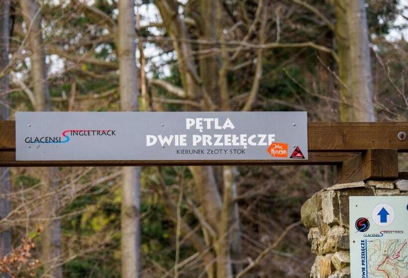 بنسيون Płonica 1