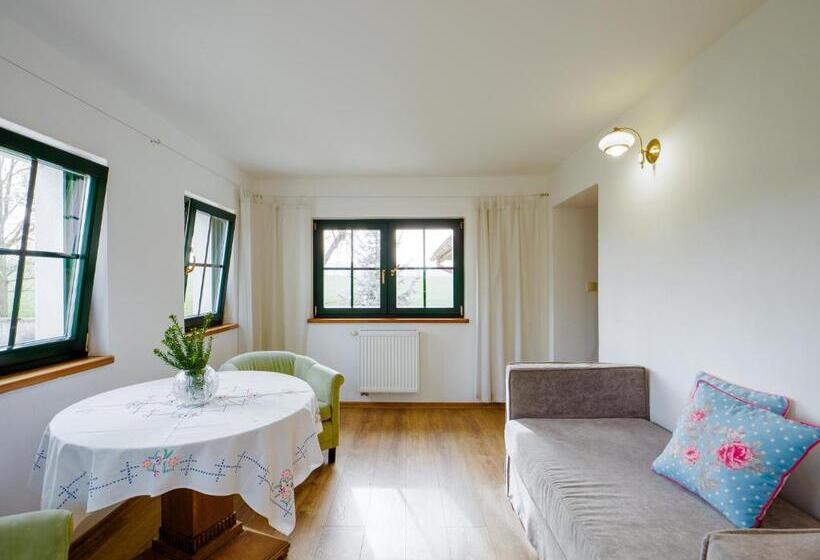 بنسيون Płonica 1