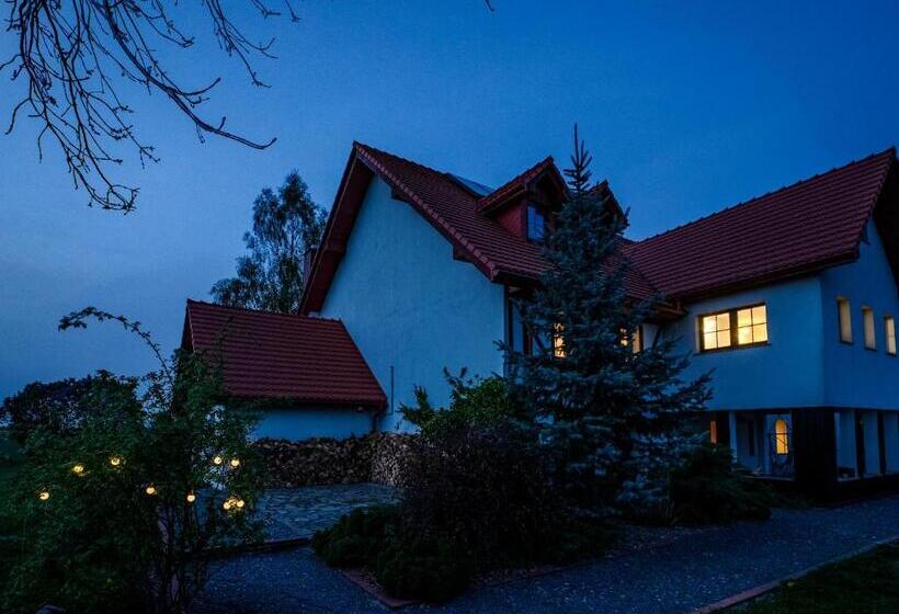 بنسيون Płonica 1