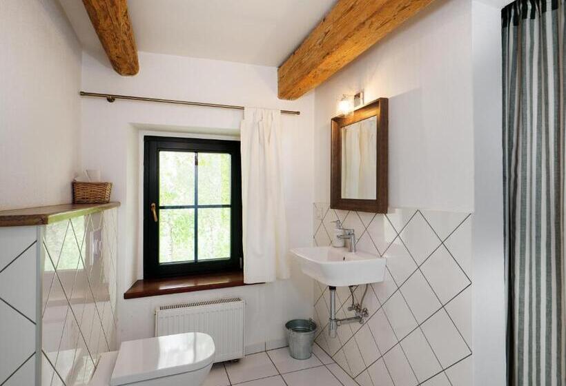 بنسيون Płonica 1