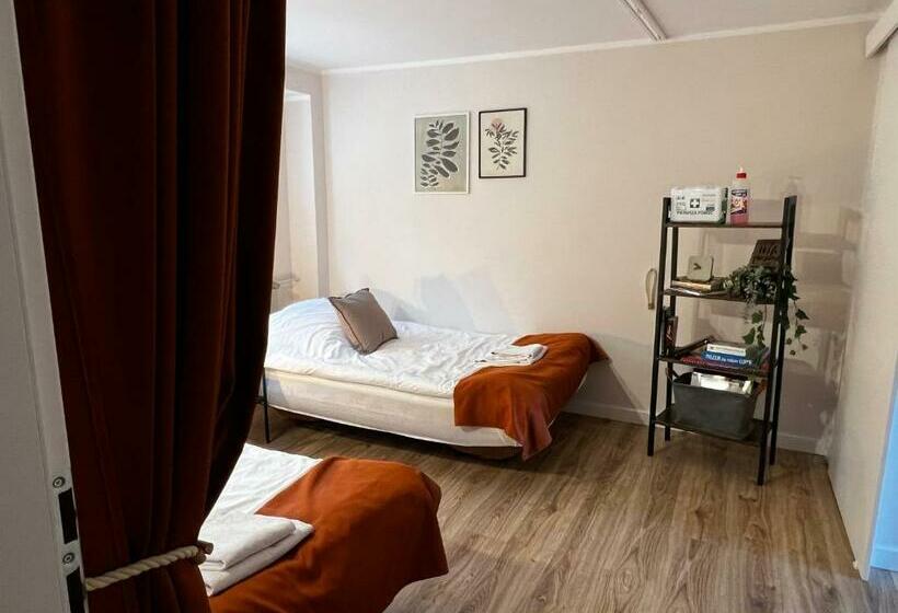 펜션 Przystanek O2