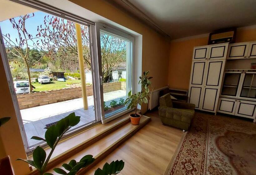 Pensjonat U żółtego Przełazy Lubuskie 1,d