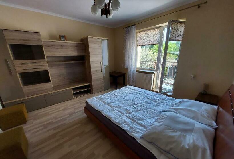 Pensjonat U żółtego Przełazy Lubuskie 1,d