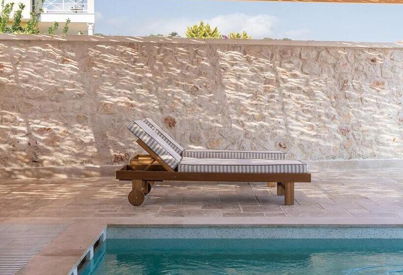 Radisson Blu Hotel, Kas