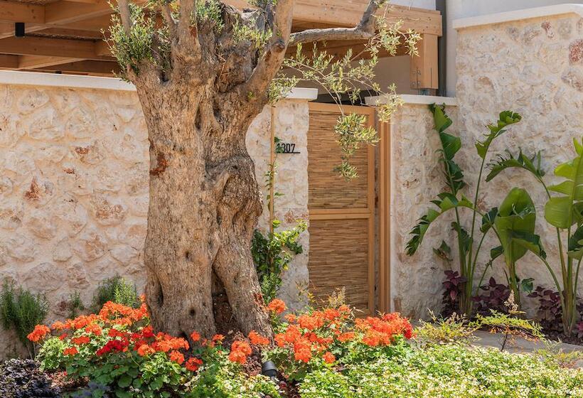 Radisson Blu Hotel, Kas