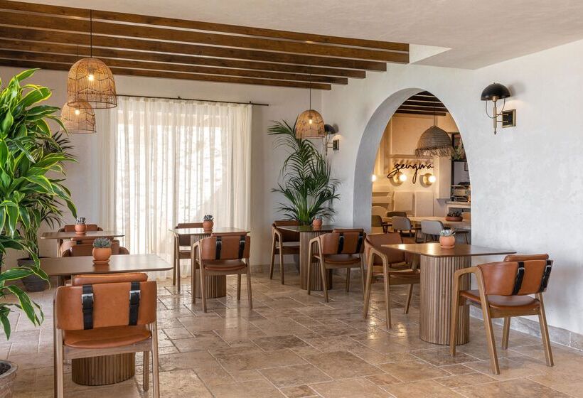 Radisson Blu Hotel, Kas