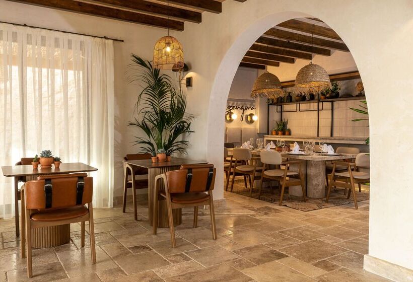 Radisson Blu Hotel, Kas