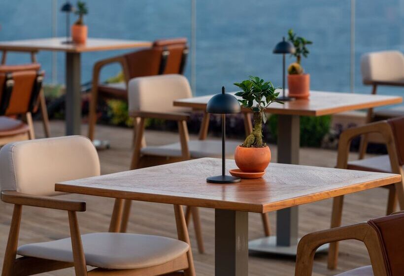 Radisson Blu Hotel, Kas