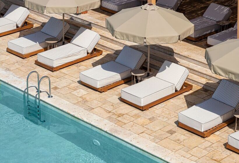 Radisson Blu Hotel, Kas