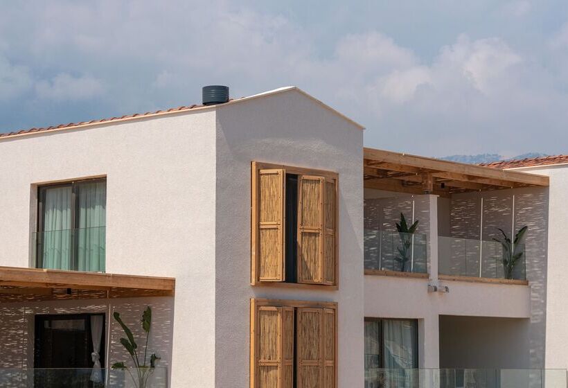 Radisson Blu Hotel, Kas