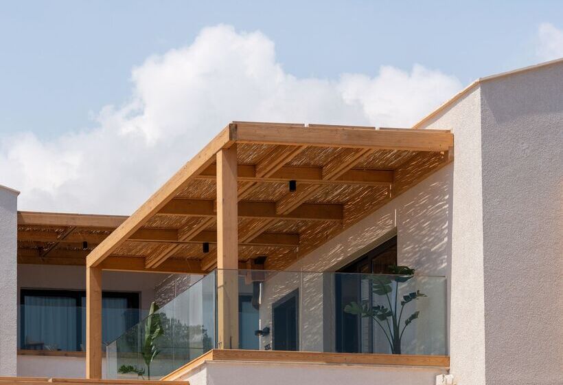 Radisson Blu Hotel, Kas