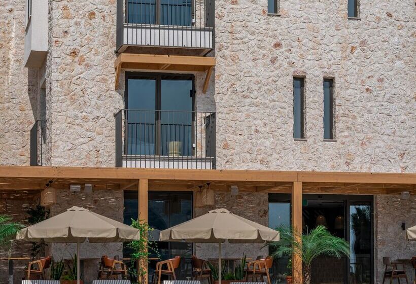 Radisson Blu Hotel, Kas