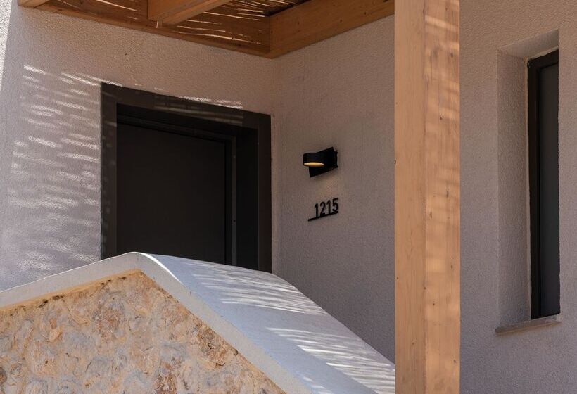 Radisson Blu Hotel, Kas