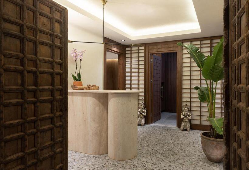 Radisson Blu Hotel, Kas