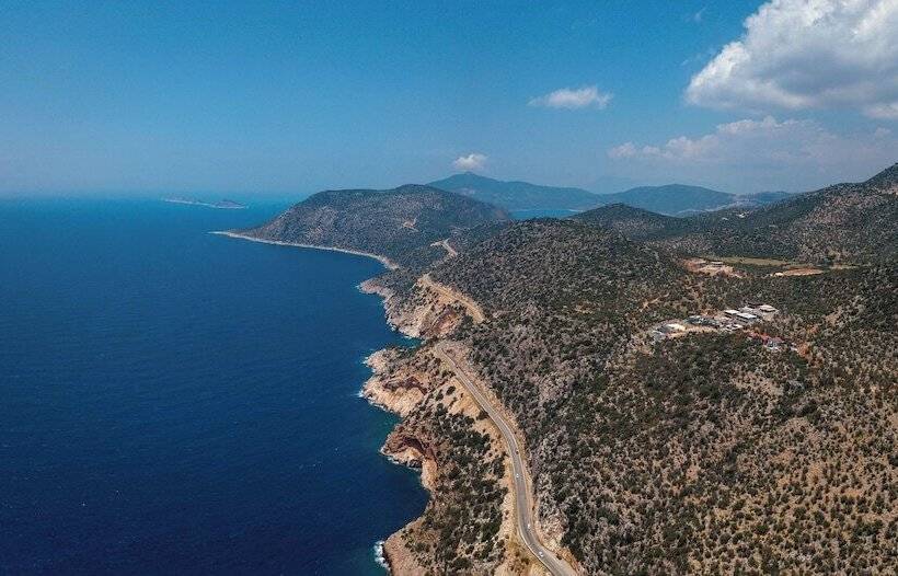 Radisson Blu Hotel, Kas