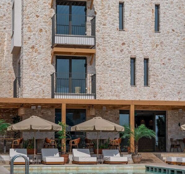 Radisson Blu Hotel, Kas