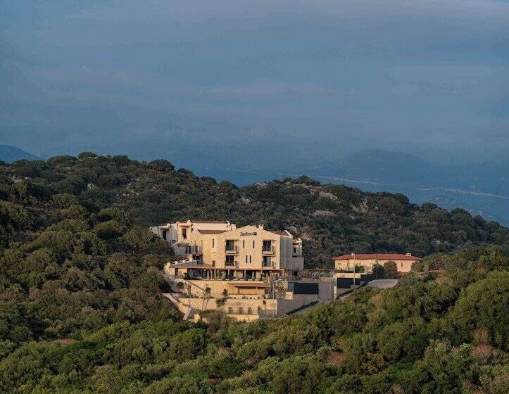 Radisson Blu Hotel, Kas