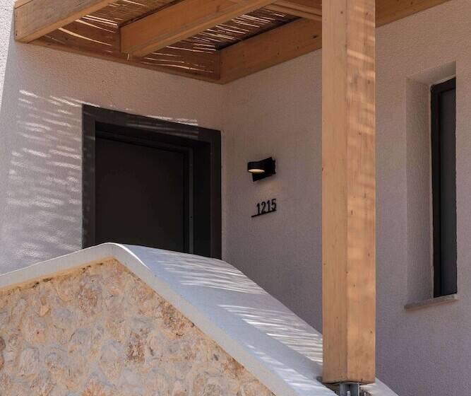 Radisson Blu Hotel, Kas