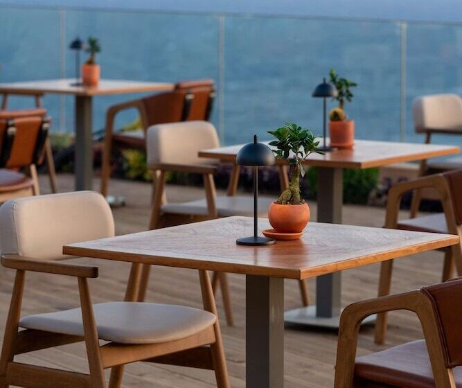 Radisson Blu Hotel, Kas