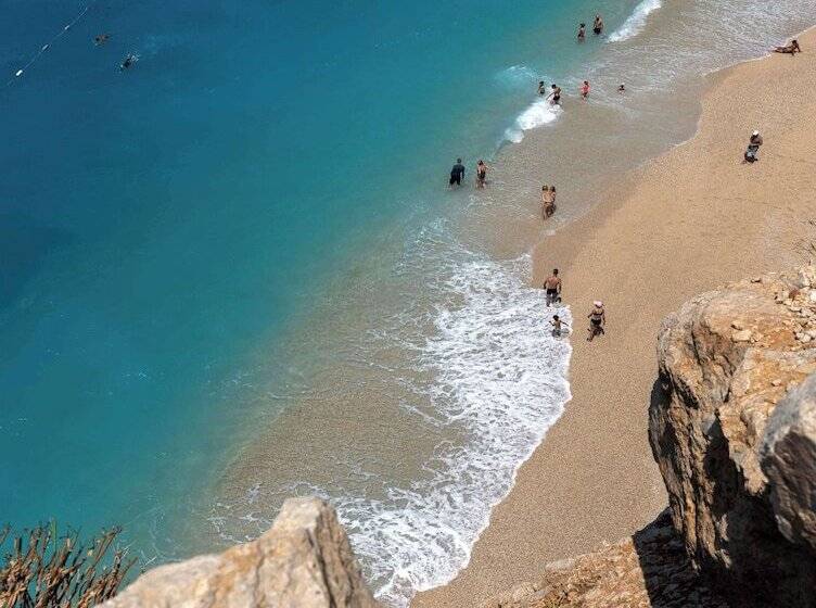 Radisson Blu Hotel, Kas