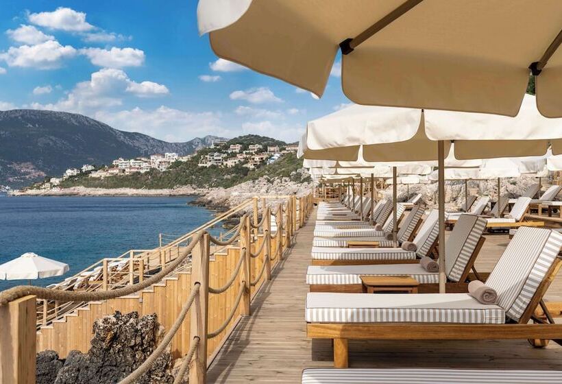 Radisson Blu Hotel, Kas