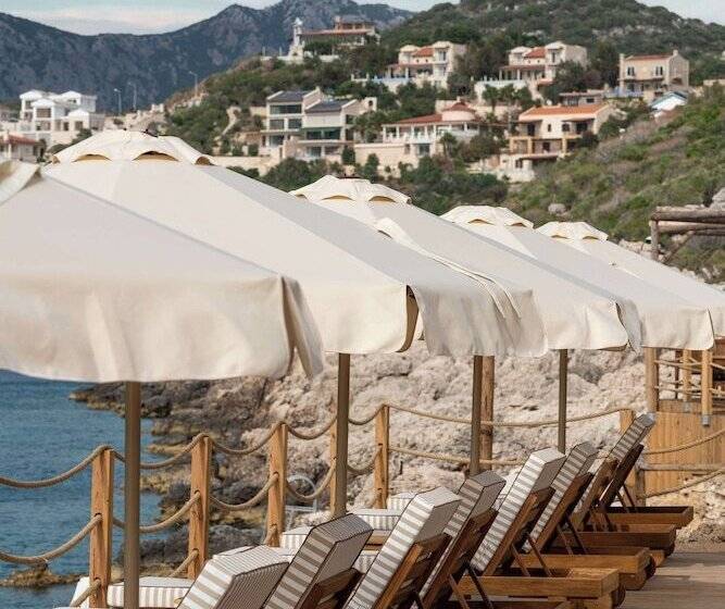 Radisson Blu Hotel, Kas