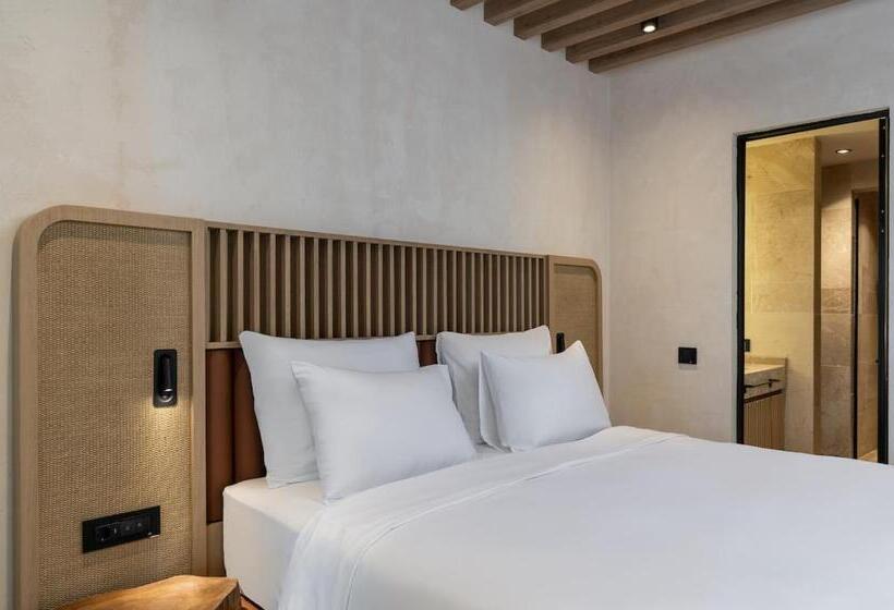 Radisson Blu Hotel, Kas