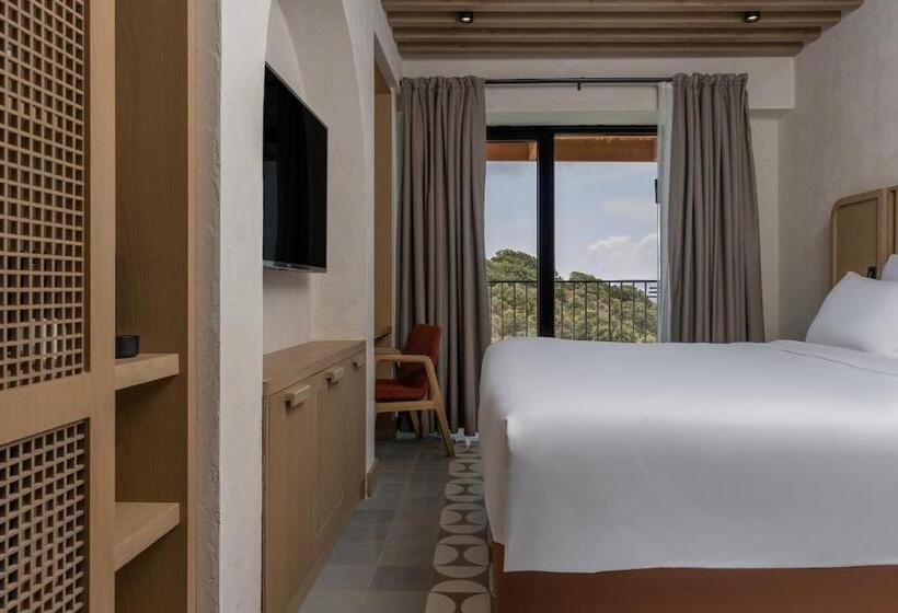 Radisson Blu Hotel, Kas