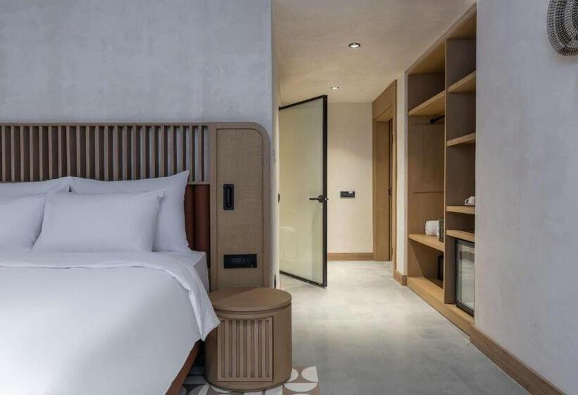 Radisson Blu Hotel, Kas