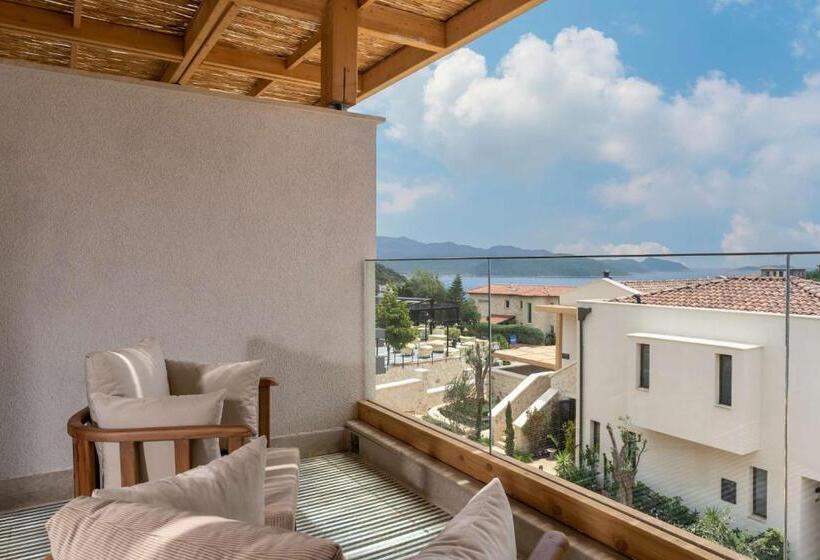 Radisson Blu Hotel, Kas