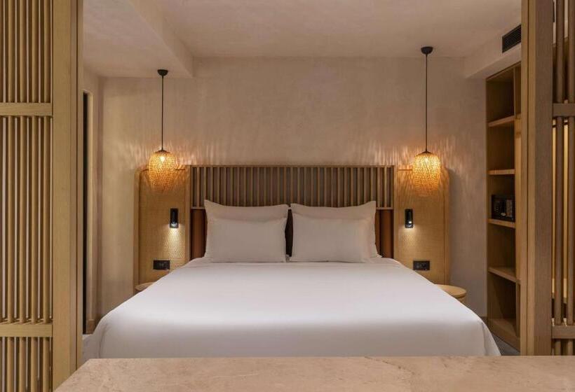 Radisson Blu Hotel, Kas